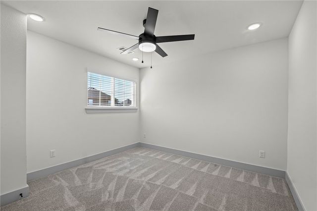 7006 High Meadow Boulevard, Bentonville, AR 72713