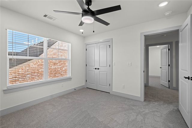 7006 High Meadow Boulevard, Bentonville, AR 72713