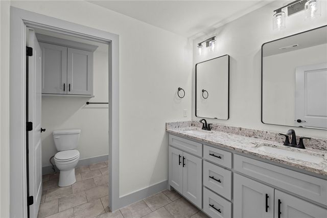 7006 High Meadow Boulevard, Bentonville, AR 72713