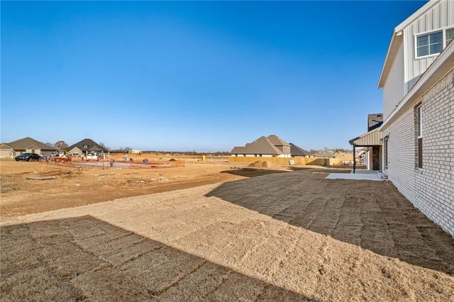 7006 High Meadow Boulevard, Bentonville, AR 72713