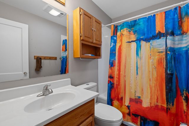1011 ST CHARLES, Rapid City, SD 57701