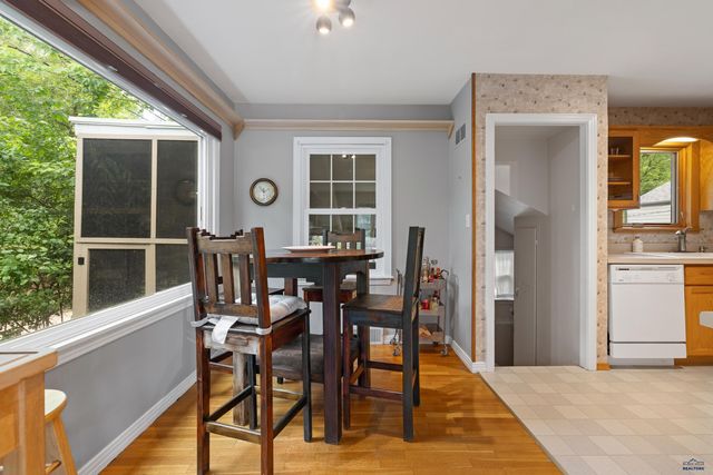 1011 ST CHARLES, Rapid City, SD 57701