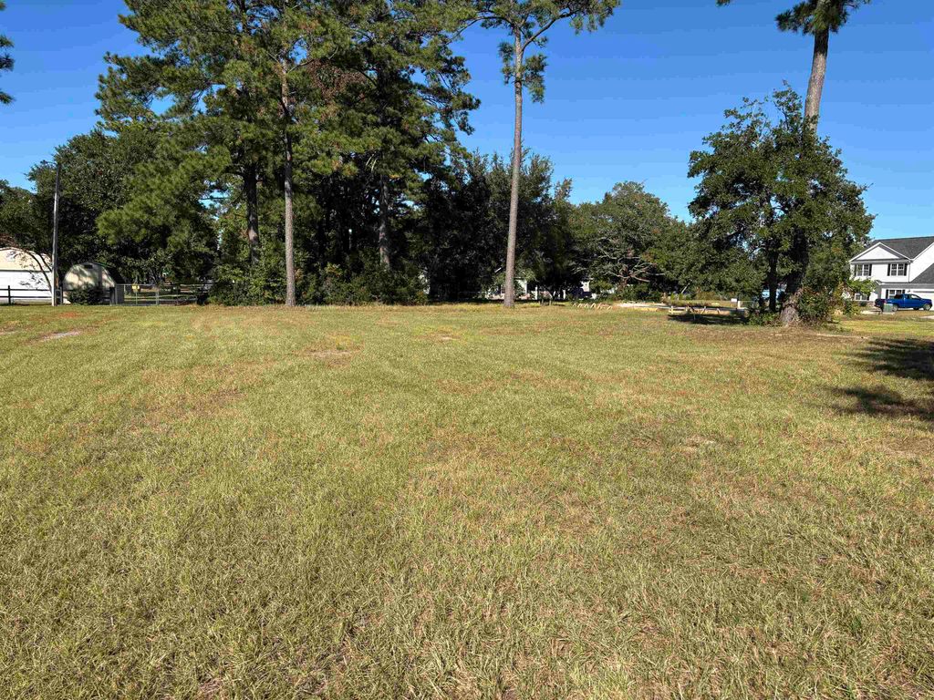Lot 161 Seaport Circle, Georgetown, SC 29440 — photo 2