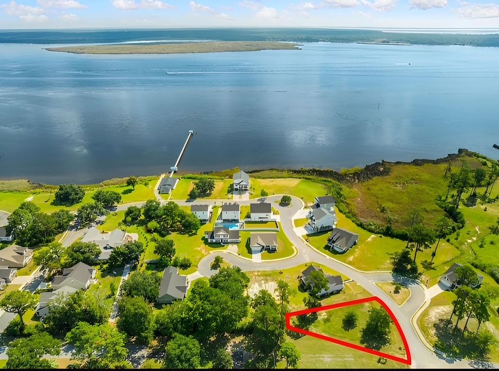 Lot 161 Seaport Circle, Georgetown, SC 29440 — photo 4