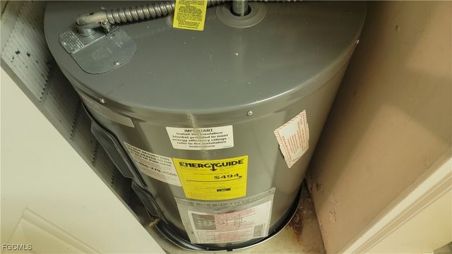 2904 Tuscan DR 104, Cape Coral, FL 33909