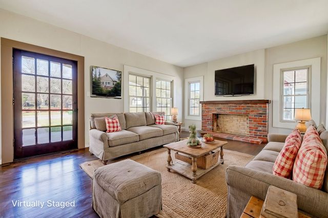 811 SW 5th Avenue, Mineral Wells, TX 76067