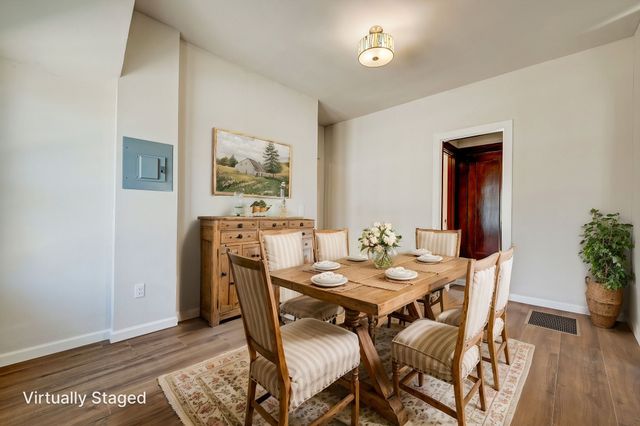 811 SW 5th Avenue, Mineral Wells, TX 76067