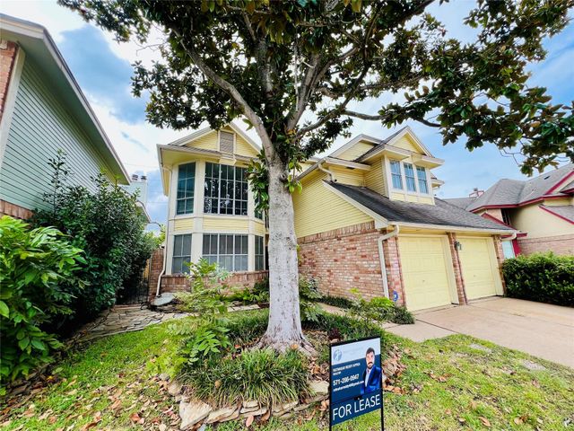 16079 Hidden Acres Drive, Houston, TX 77084