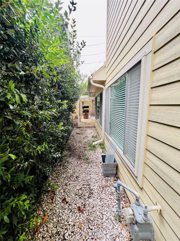 16079 Hidden Acres Drive, Houston, TX 77084