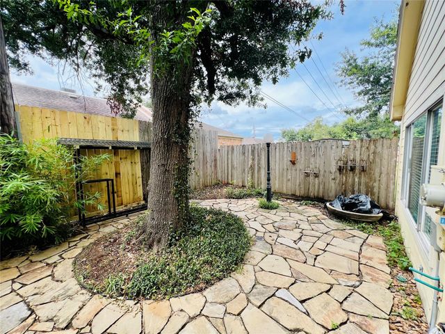 16079 Hidden Acres Drive, Houston, TX 77084