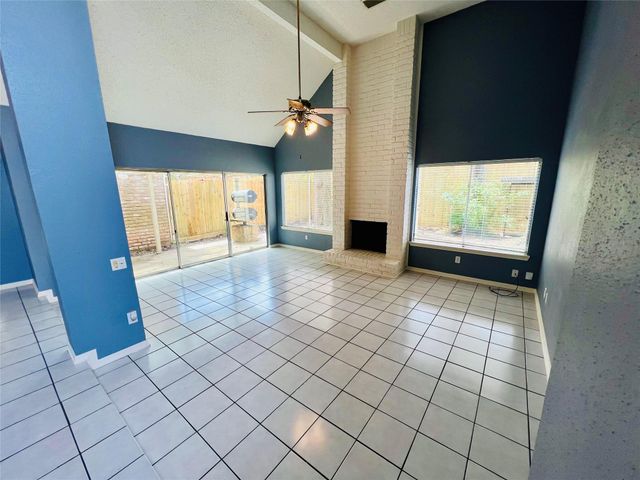 16079 Hidden Acres Drive, Houston, TX 77084