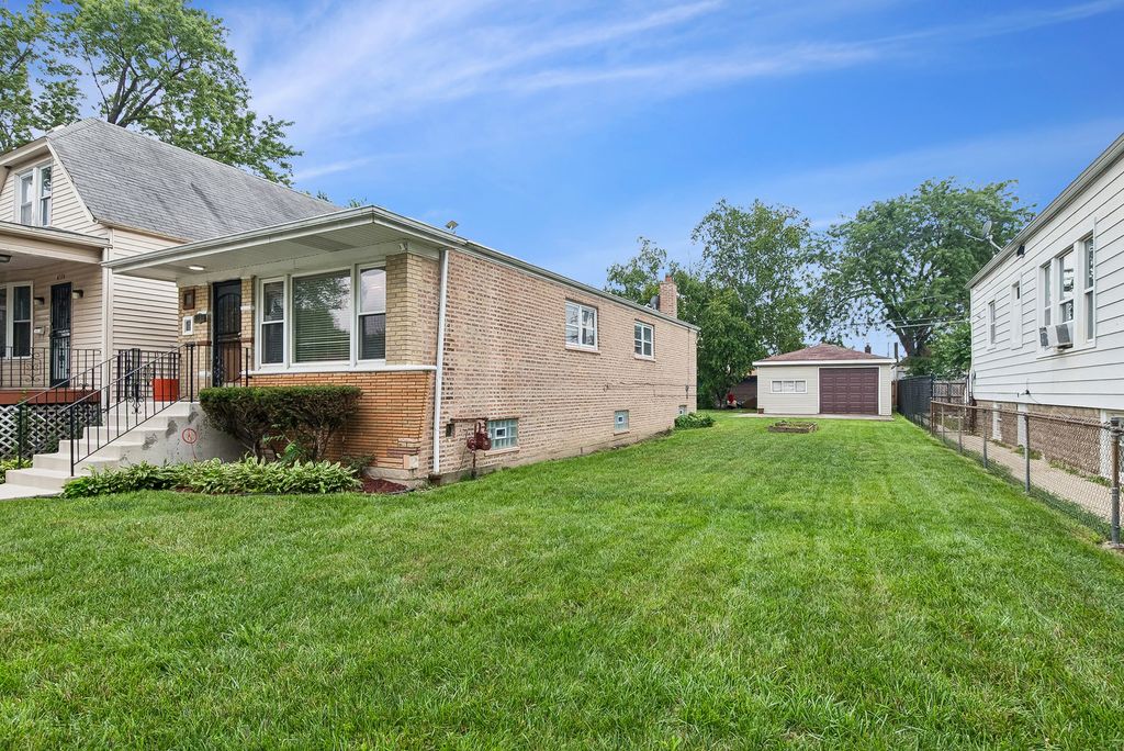 6534 S Bell Avenue, Chicago, IL 60636 — photo 2