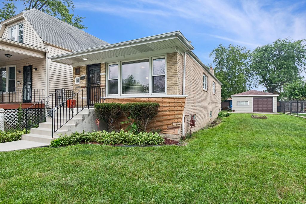 6534 S Bell Avenue, Chicago, IL 60636 — photo 3