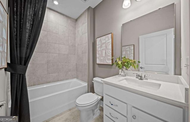 4428 Karenwood Circle, Powder Springs, GA 30127