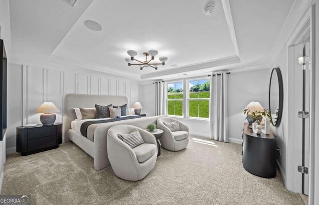 4428 Karenwood Circle, Powder Springs, GA 30127