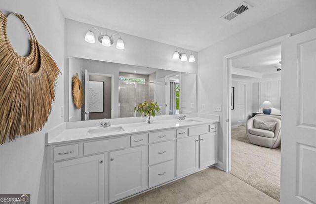 4428 Karenwood Circle, Powder Springs, GA 30127