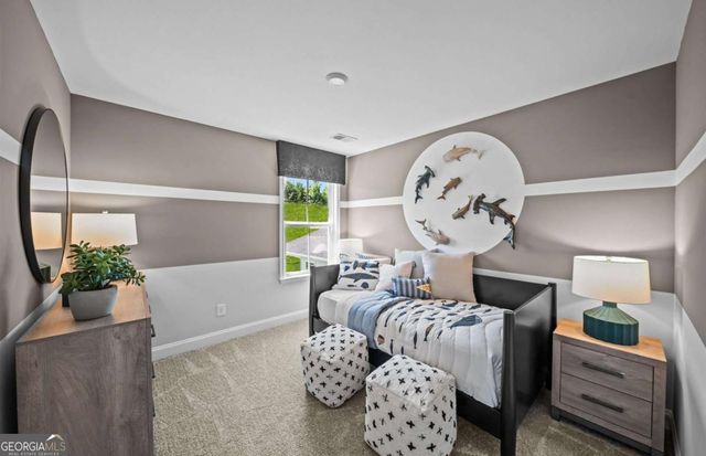 4428 Karenwood Circle, Powder Springs, GA 30127