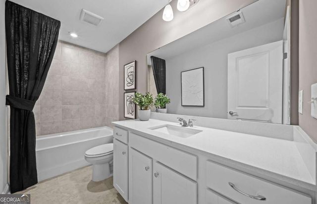 4428 Karenwood Circle, Powder Springs, GA 30127