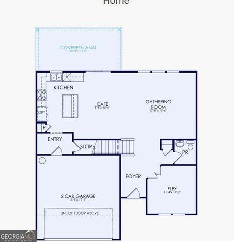 4428 Karenwood Circle, Powder Springs, GA 30127