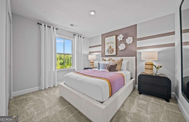 4428 Karenwood Circle, Powder Springs, GA 30127