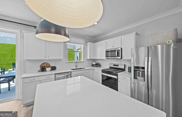 4428 Karenwood Circle, Powder Springs, GA 30127