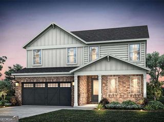 4428 Karenwood Circle, Powder Springs, GA 30127