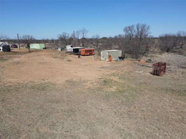 5953 County Road 108, Santa Anna, TX 76878