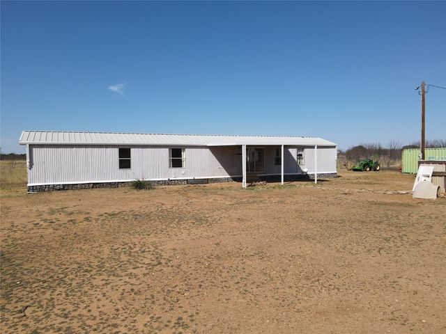 5953 County Road 108, Santa Anna, TX 76878
