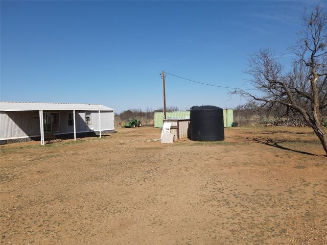 5953 County Road 108, Santa Anna, TX 76878