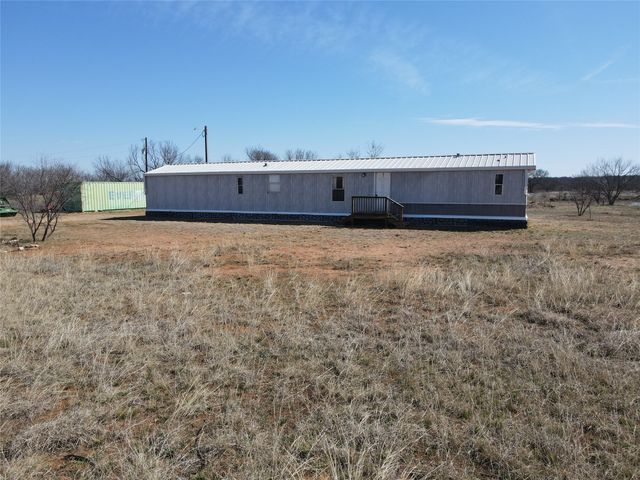 5953 County Road 108, Santa Anna, TX 76878