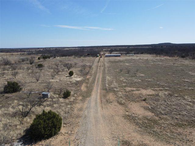5953 County Road 108, Santa Anna, TX 76878