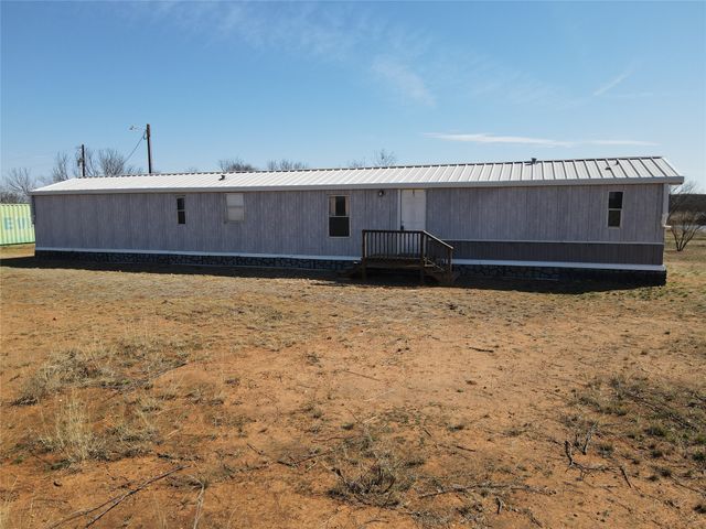 5953 County Road 108, Santa Anna, TX 76878