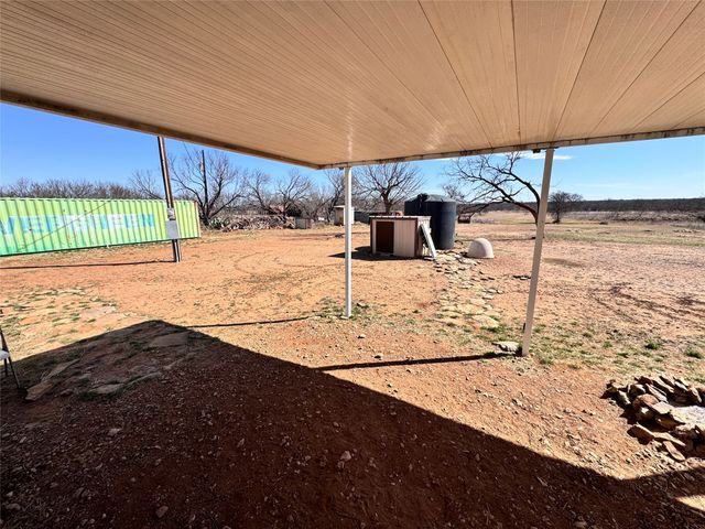 5953 County Road 108, Santa Anna, TX 76878