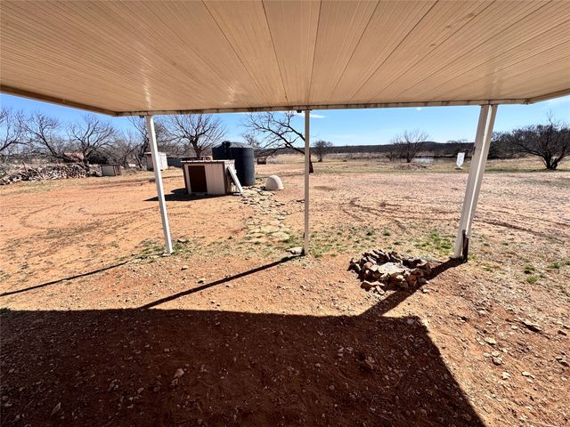 5953 County Road 108, Santa Anna, TX 76878