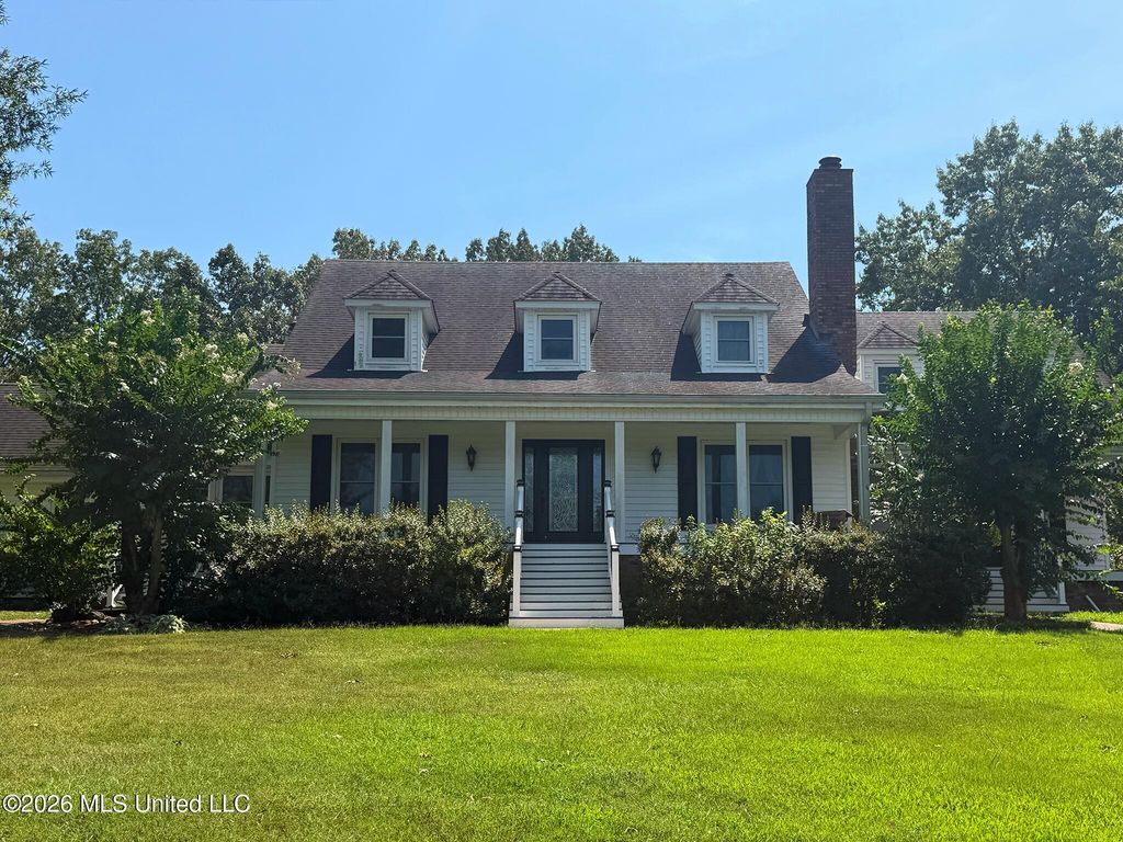 1765 Nottingham Drive, Southaven, MS 38671 — photo 2