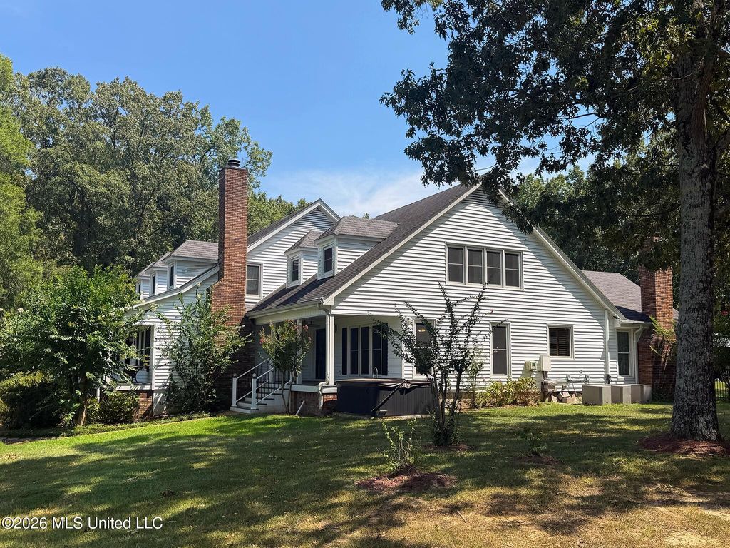 1765 Nottingham Drive, Southaven, MS 38671 — photo 4