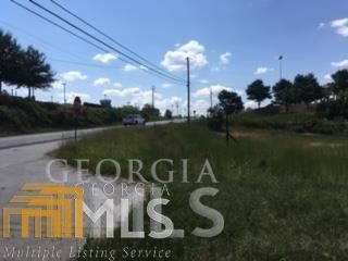 289 E Louise Street, Clarkesville, GA 30523