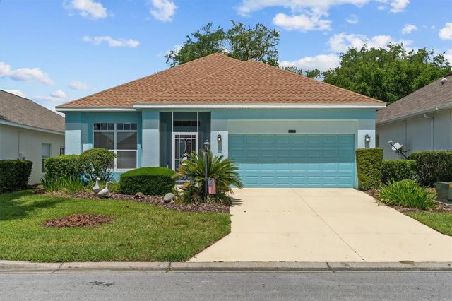 24357 AMBERLEAF COURT, Leesburg, FL 34748