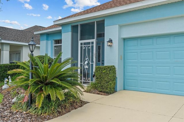 24357 AMBERLEAF COURT, Leesburg, FL 34748