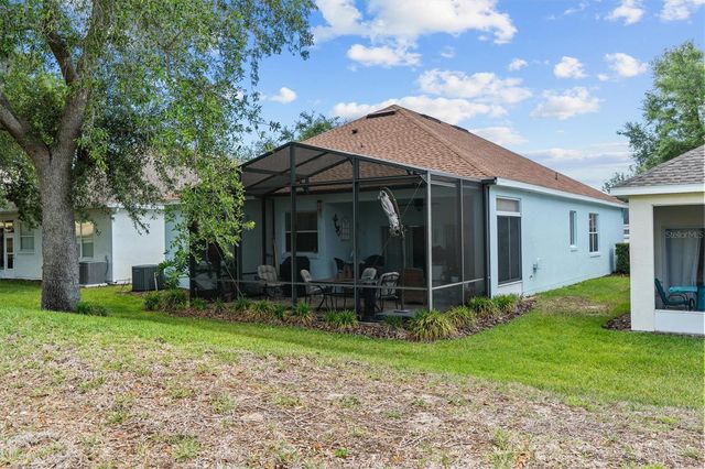 24357 AMBERLEAF COURT, Leesburg, FL 34748
