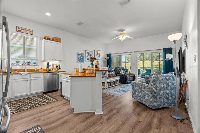 24357 AMBERLEAF COURT, Leesburg, FL 34748