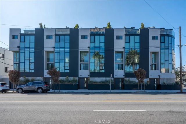 3855 S Centinela, Los Angeles, CA 90066