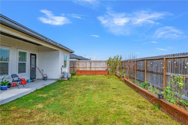 7222 Latitude St, Corpus Christi, TX 78414