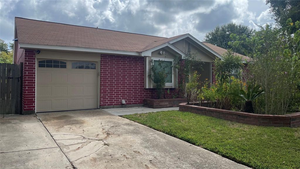 15010 Dogwood Tree Street, Houston, TX 77060