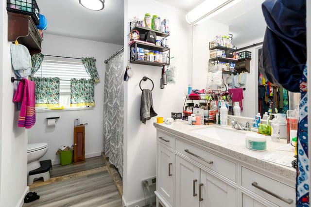 139 Mercer Road, Waynesburg, KY 40489