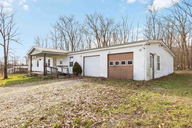 139 Mercer Road, Waynesburg, KY 40489