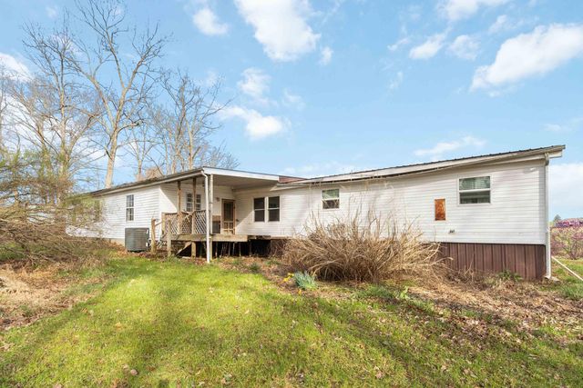 139 Mercer Road, Waynesburg, KY 40489