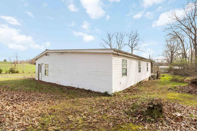 139 Mercer Road, Waynesburg, KY 40489