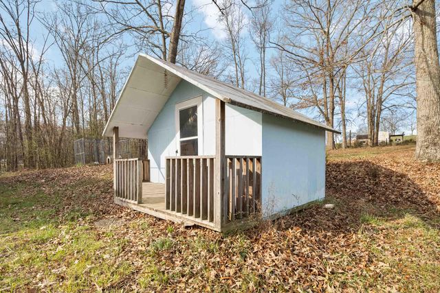 139 Mercer Road, Waynesburg, KY 40489