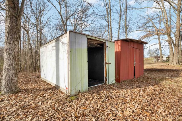 139 Mercer Road, Waynesburg, KY 40489